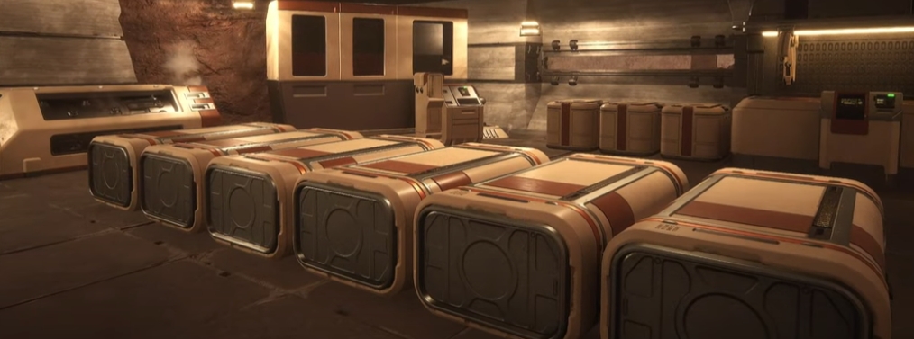 dune awakening storage